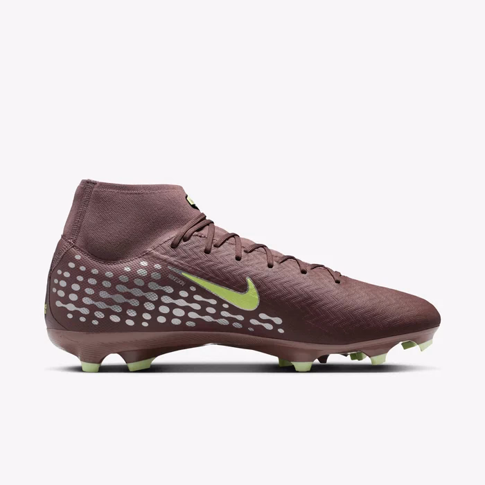 Бутси чоловічі Nike Mercurial Superfly 10 Academy Km Violet FQ8293-200 — фото 3