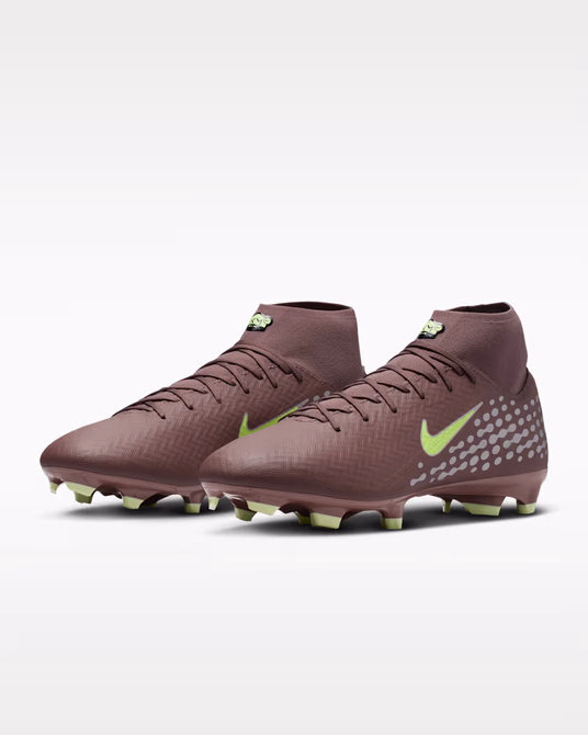Бутси чоловічі Nike Mercurial Superfly 10 Academy Km Violet FQ8293-200 — фото 2