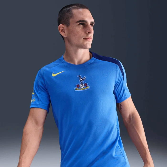 Футболка чоловіча Nike Tottenham Hotspur 25/26 Strike HM3347-428