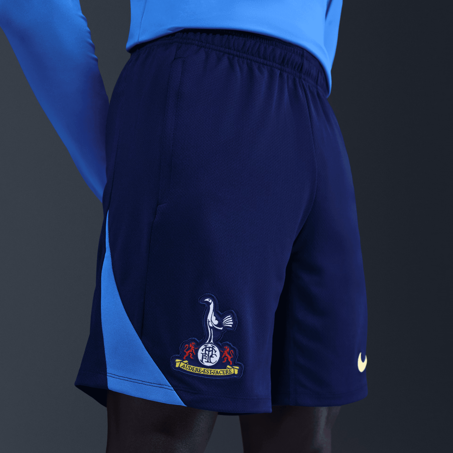 Шорти чоловічі Nike Tottenham Hotspur 25/26 HM3376-492