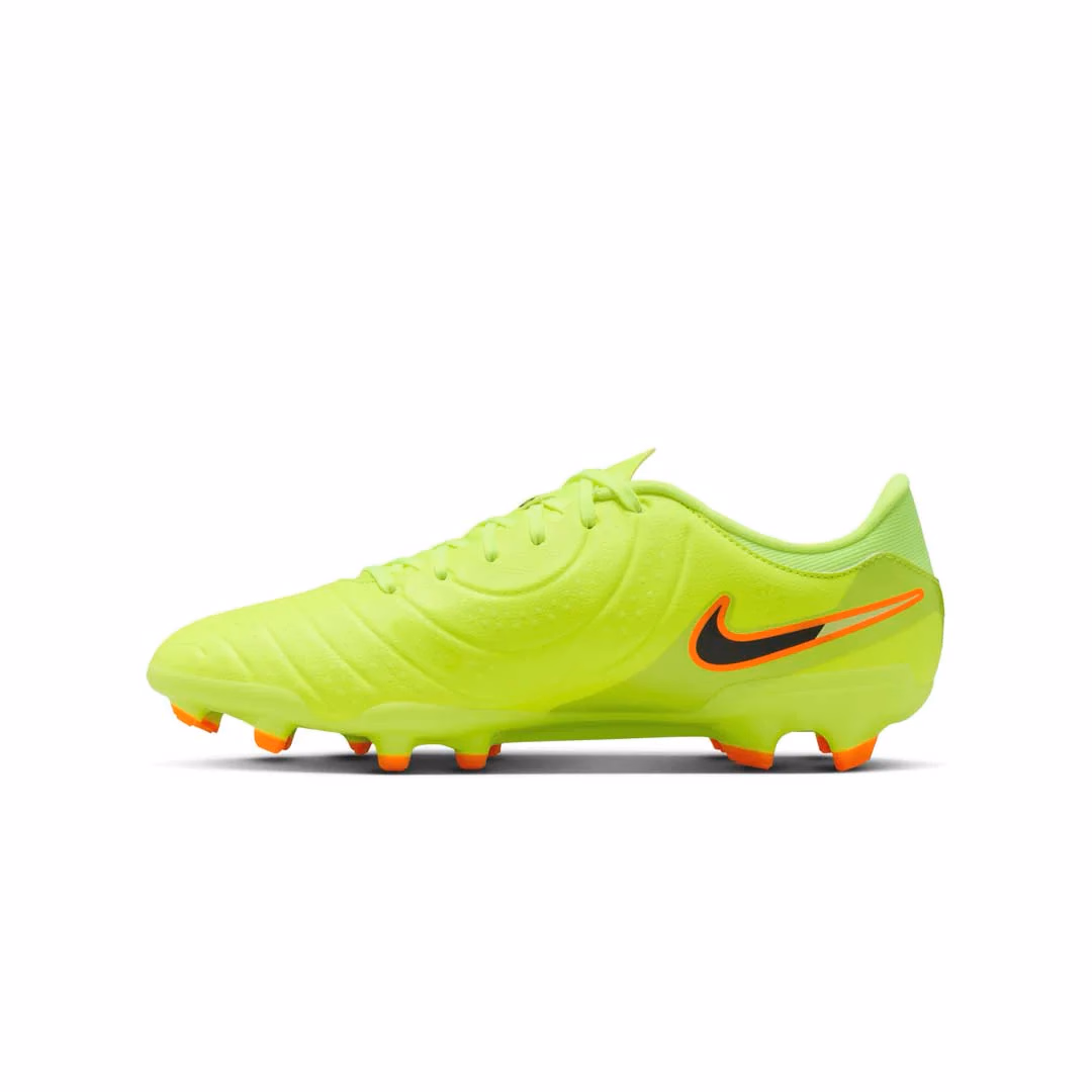 Бутси чоловічі Nike Tiempo Legend 10 Academy Fg Green DV4337-701 — фото 4