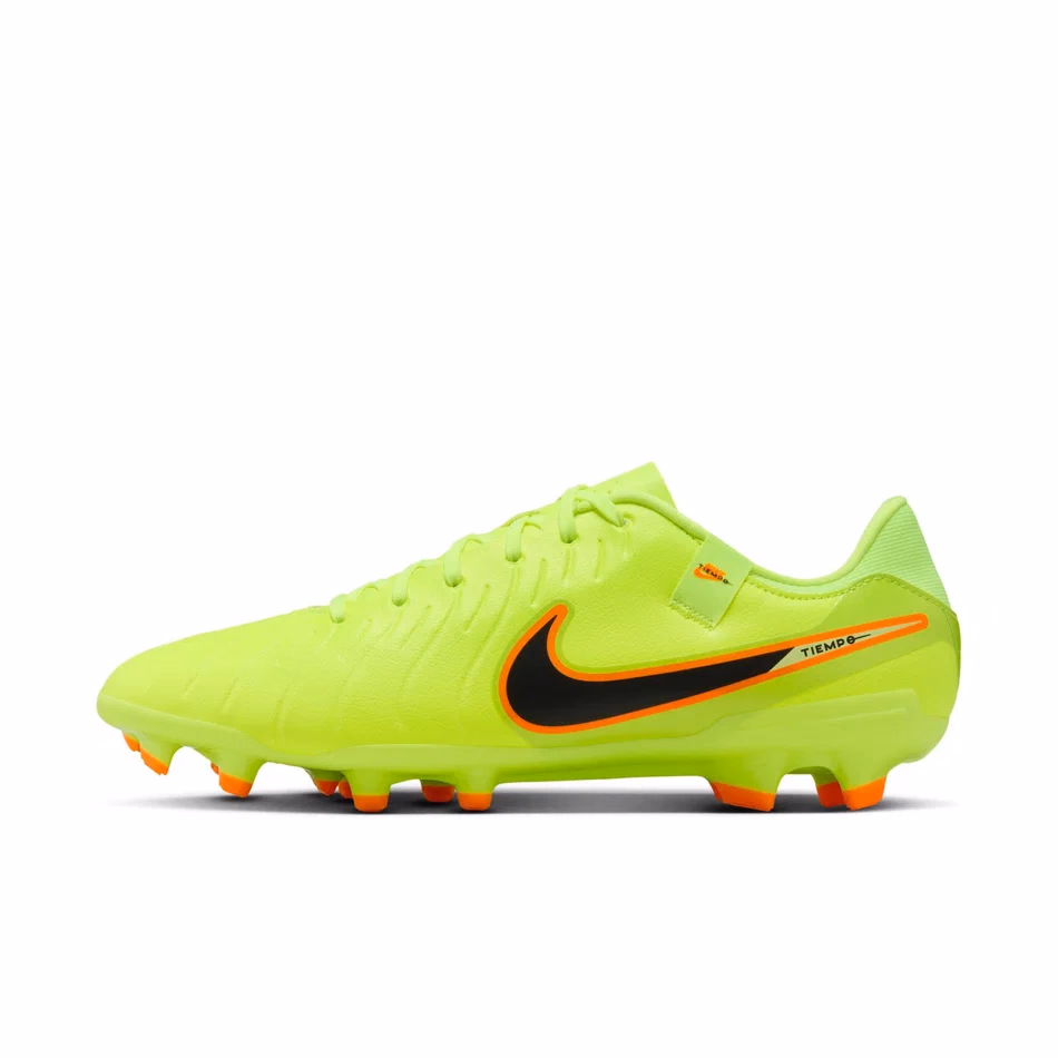 Бутси чоловічі Nike Tiempo Legend 10 Academy Fg Green DV4337-701