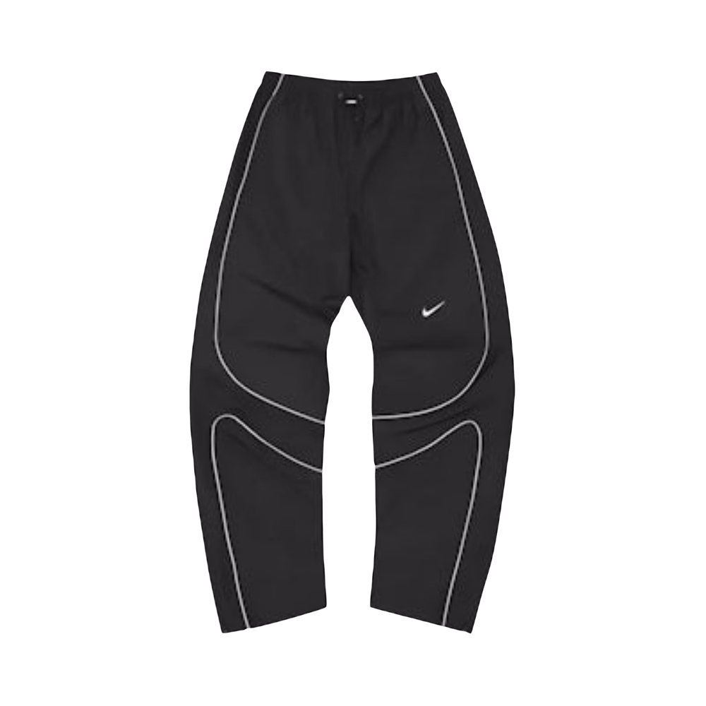 Штани чоловічі Nike x Corteiz NRG Pant Black Men's - SS25 - FV9347-010