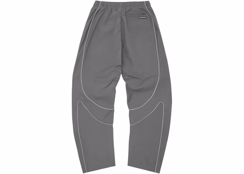 Штани чоловічі Nike x Corteiz NRG Pant Grey Men's - SS25 - FV9347-029 — фото 2
