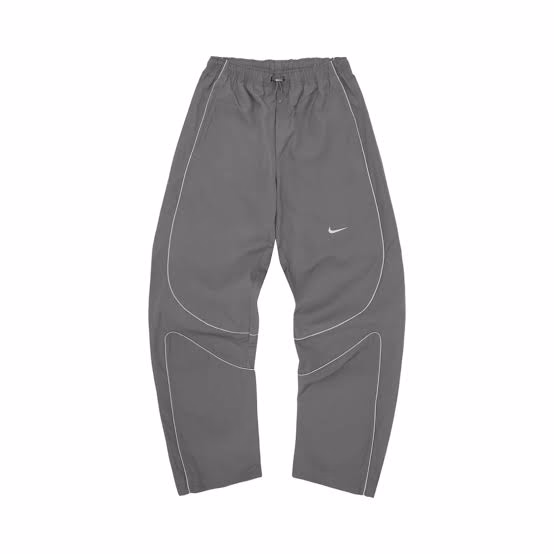 Штани чоловічі Nike x Corteiz NRG Pant Grey Men's - SS25 - FV9347-029