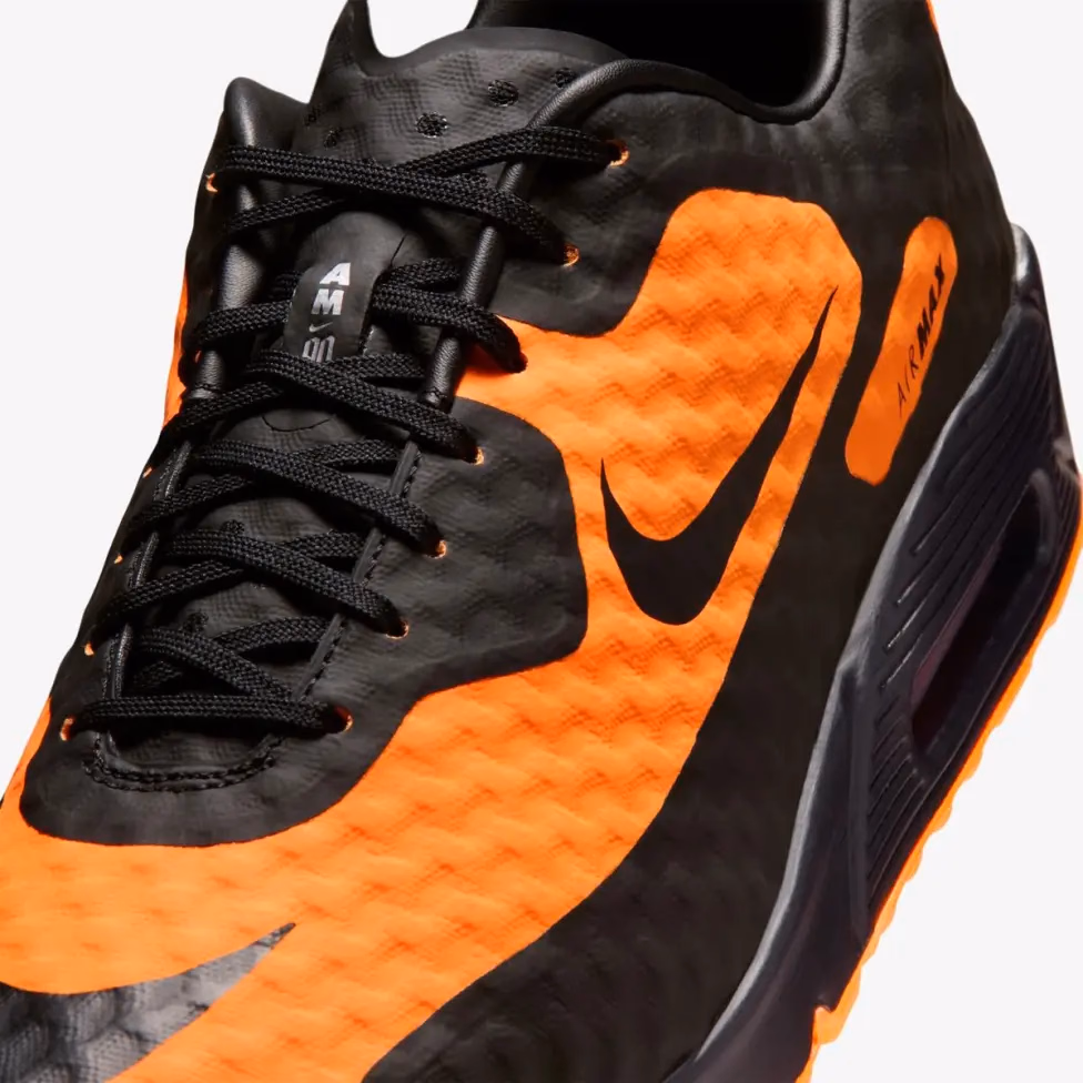 Кросівки чоловічі Nike Air Max 90 "Hypervenom" IR1978-844 — фото 5