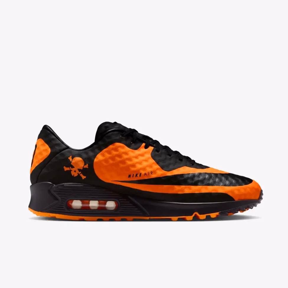 Кросівки чоловічі Nike Air Max 90 "Hypervenom" IR1978-844 — фото 3