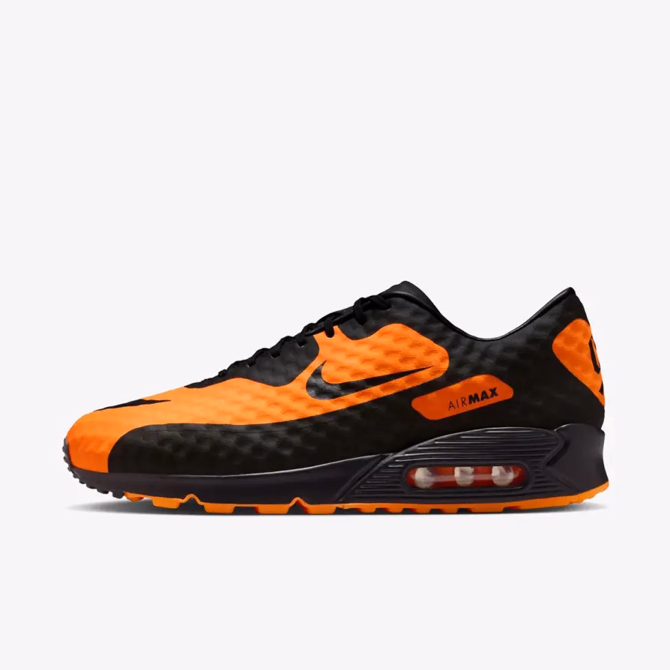 Кросівки чоловічі Nike Air Max 90 "Hypervenom" IR1978-844