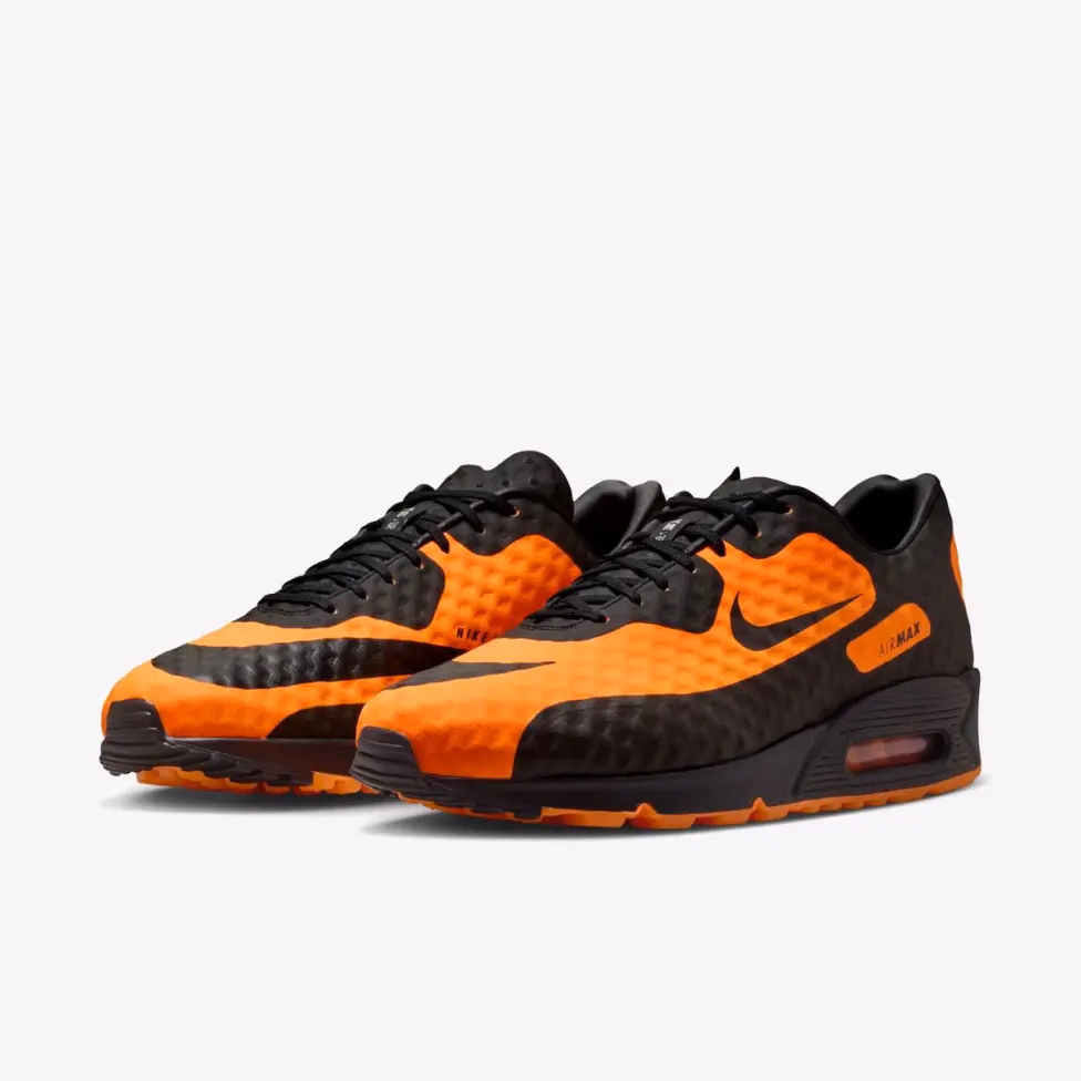 Кросівки чоловічі Nike Air Max 90 "Hypervenom" IR1978-844 — фото 2