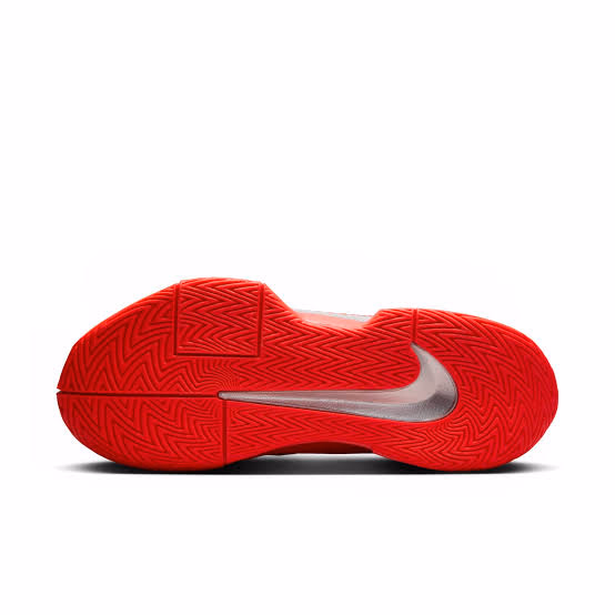 Кросівки жіночі Кросіки Nike Zoom GP Challenge 1 HC tennis HQ2609-600 — фото 3