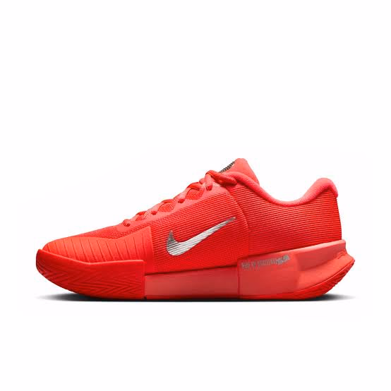 Кросівки жіночі Кросіки Nike Zoom GP Challenge 1 HC tennis HQ2609-600 — фото 5