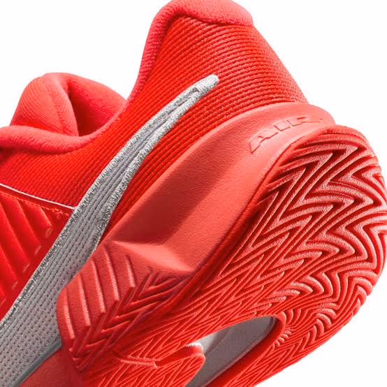 Кросівки жіночі Кросіки Nike Zoom GP Challenge 1 HC tennis HQ2609-600 — фото 6
