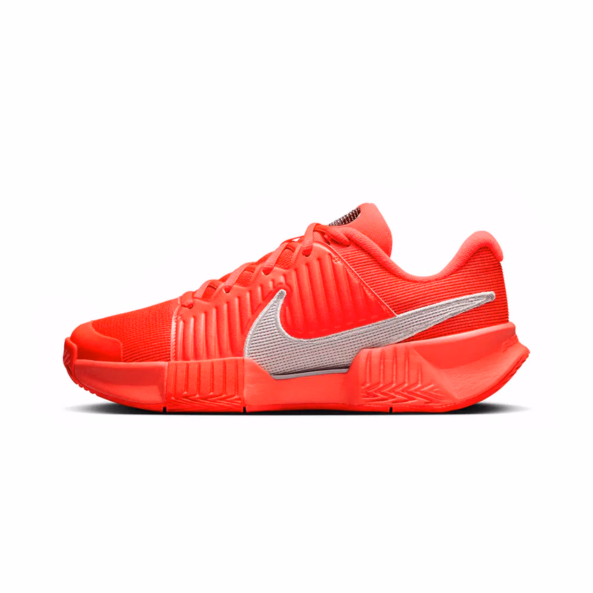 Кросівки жіночі Кросіки Nike Zoom GP Challenge 1 HC tennis HQ2609-600