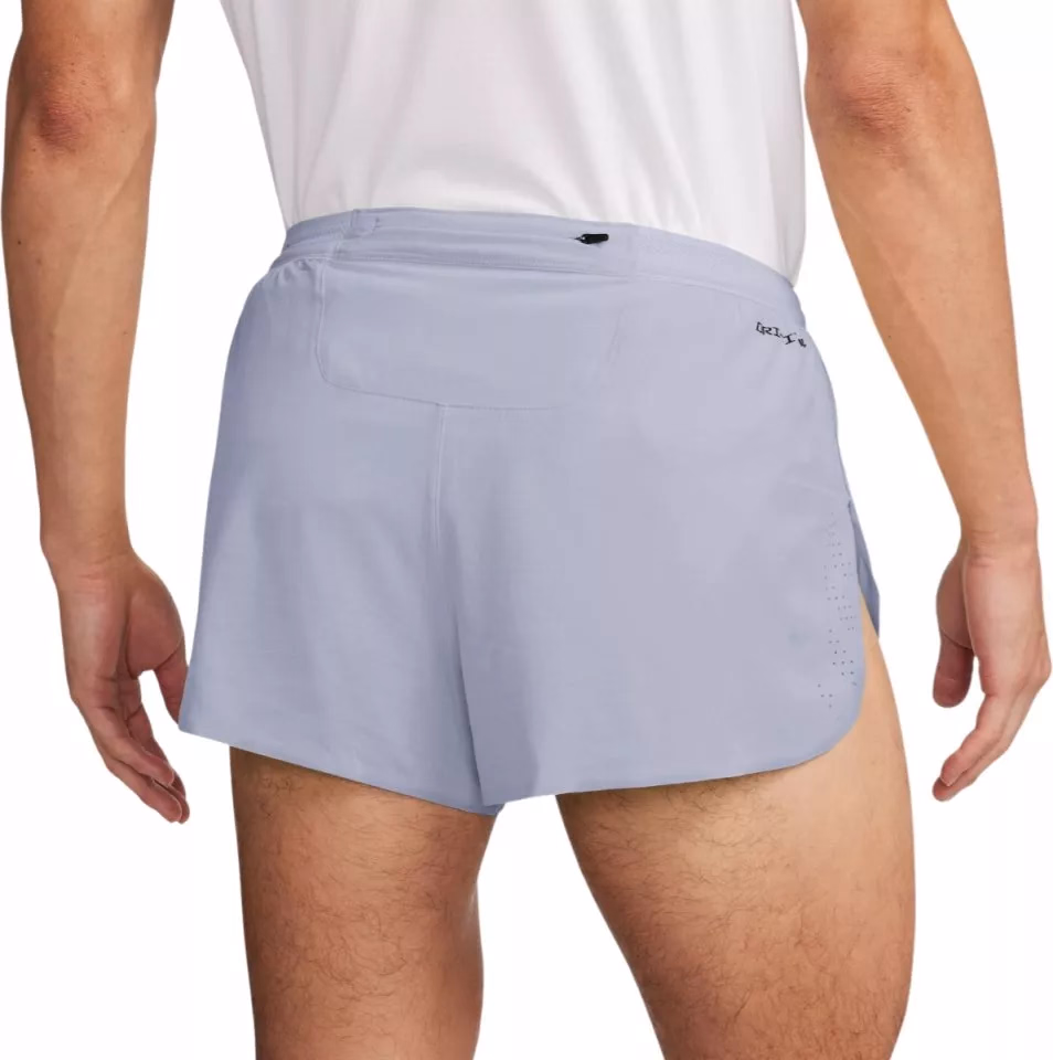 Шорти чоловічі Nike AeroSwift Men's Dri-FIT FN3349-057 — фото 2