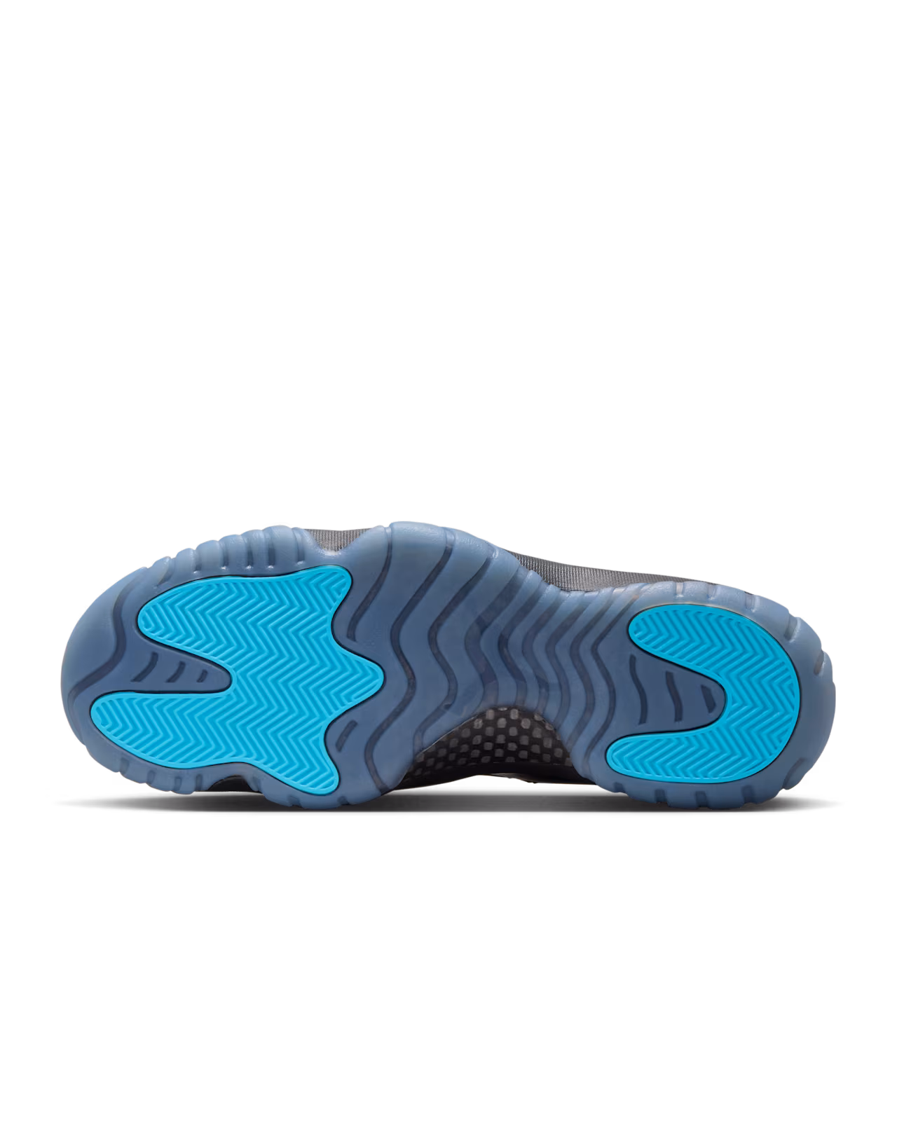 Кросівки чоловічі Air Jordan 11 Retro Black CT8012-047 — фото 4
