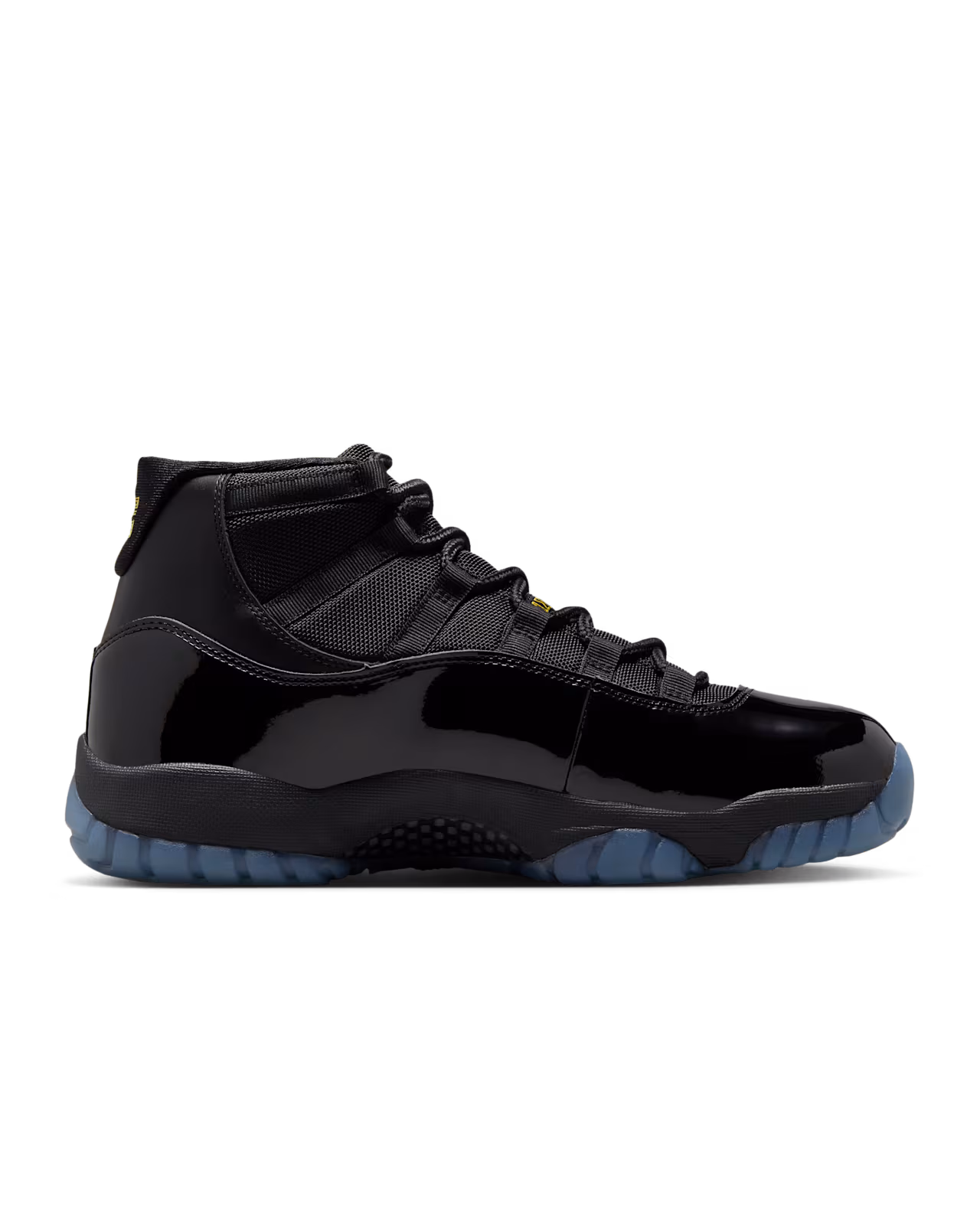 Кросівки чоловічі Air Jordan 11 Retro Black CT8012-047 — фото 3