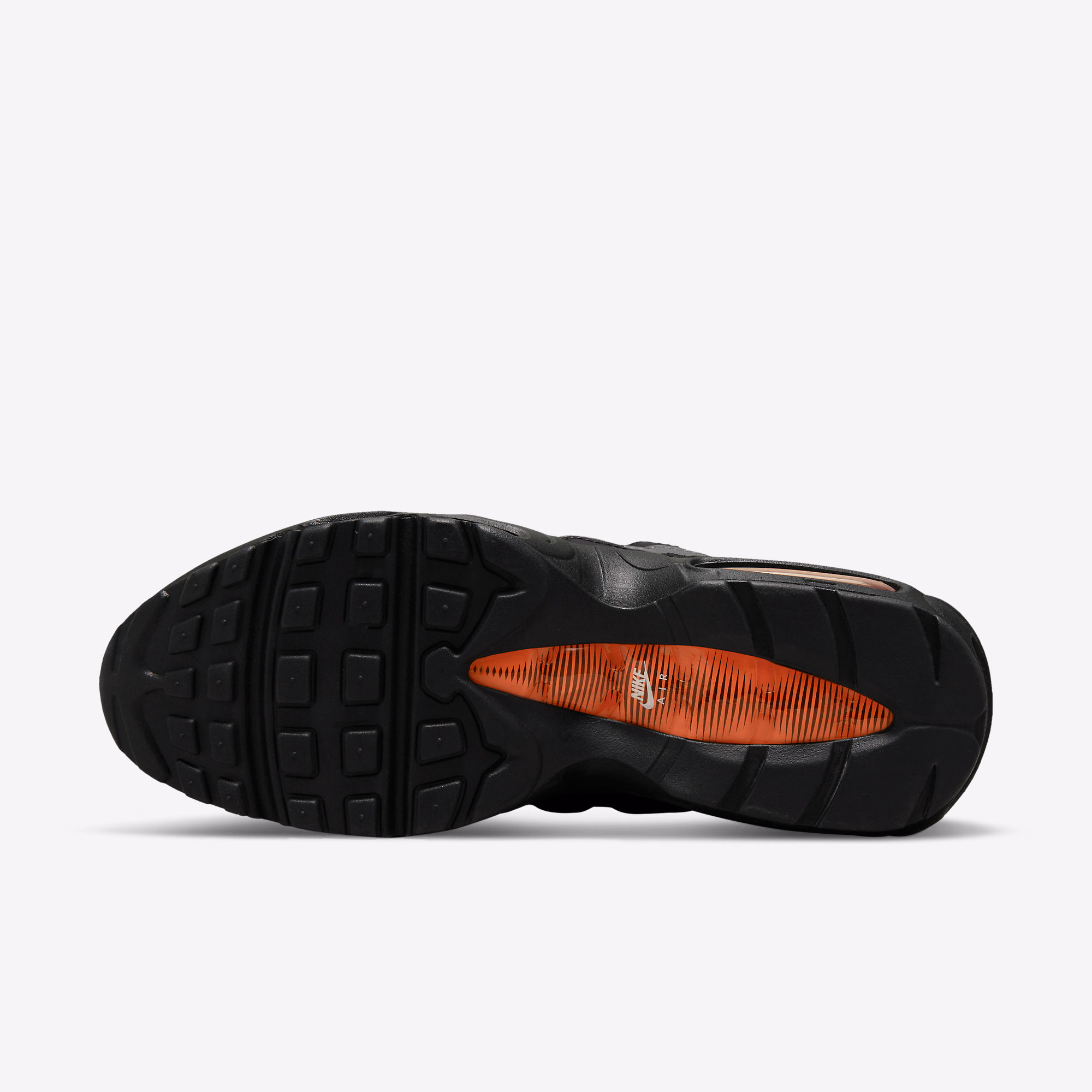 Кросівки чоловічі Nike Air Max 95 DX2657-001 — фото 6