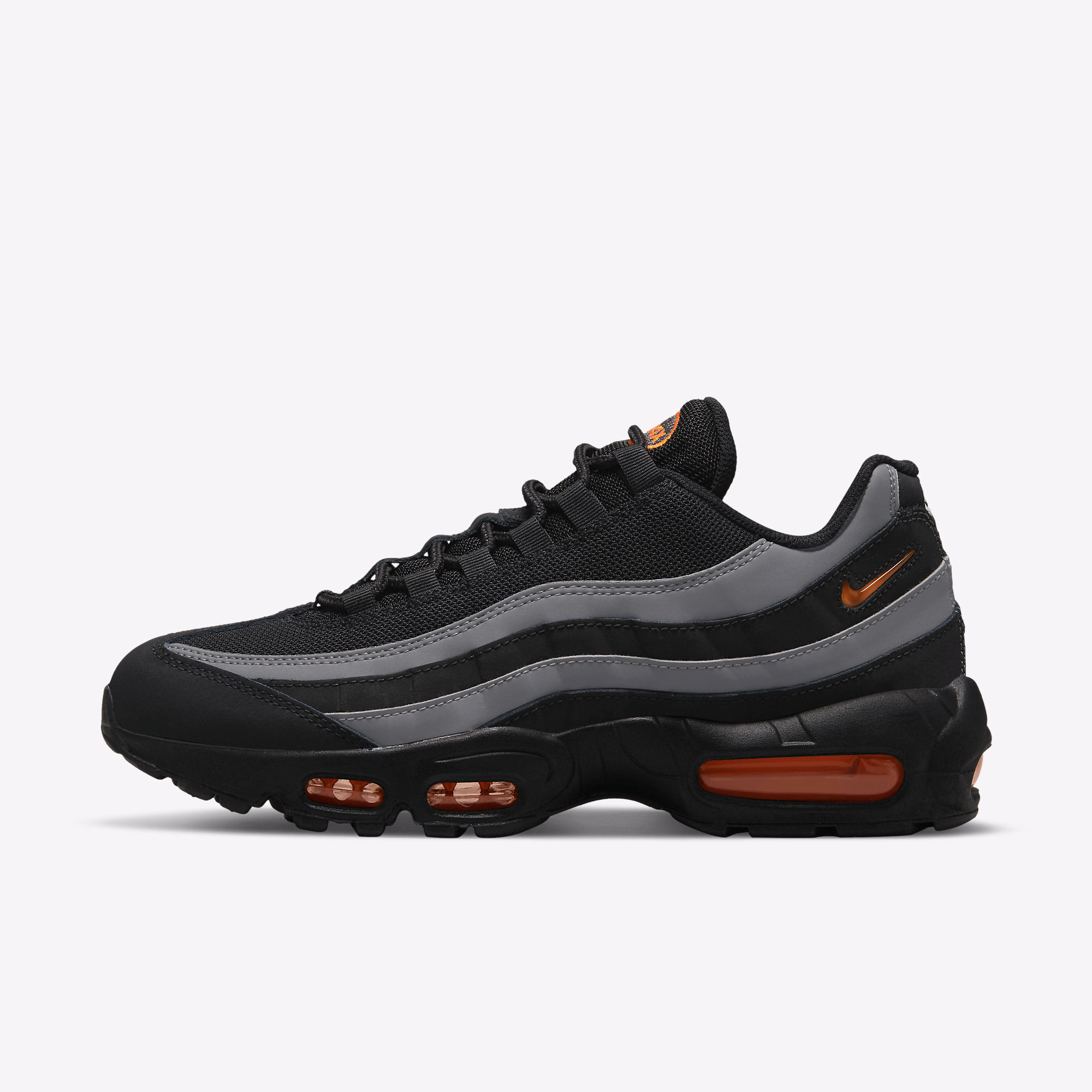 Кросівки чоловічі Nike Air Max 95 DX2657-001