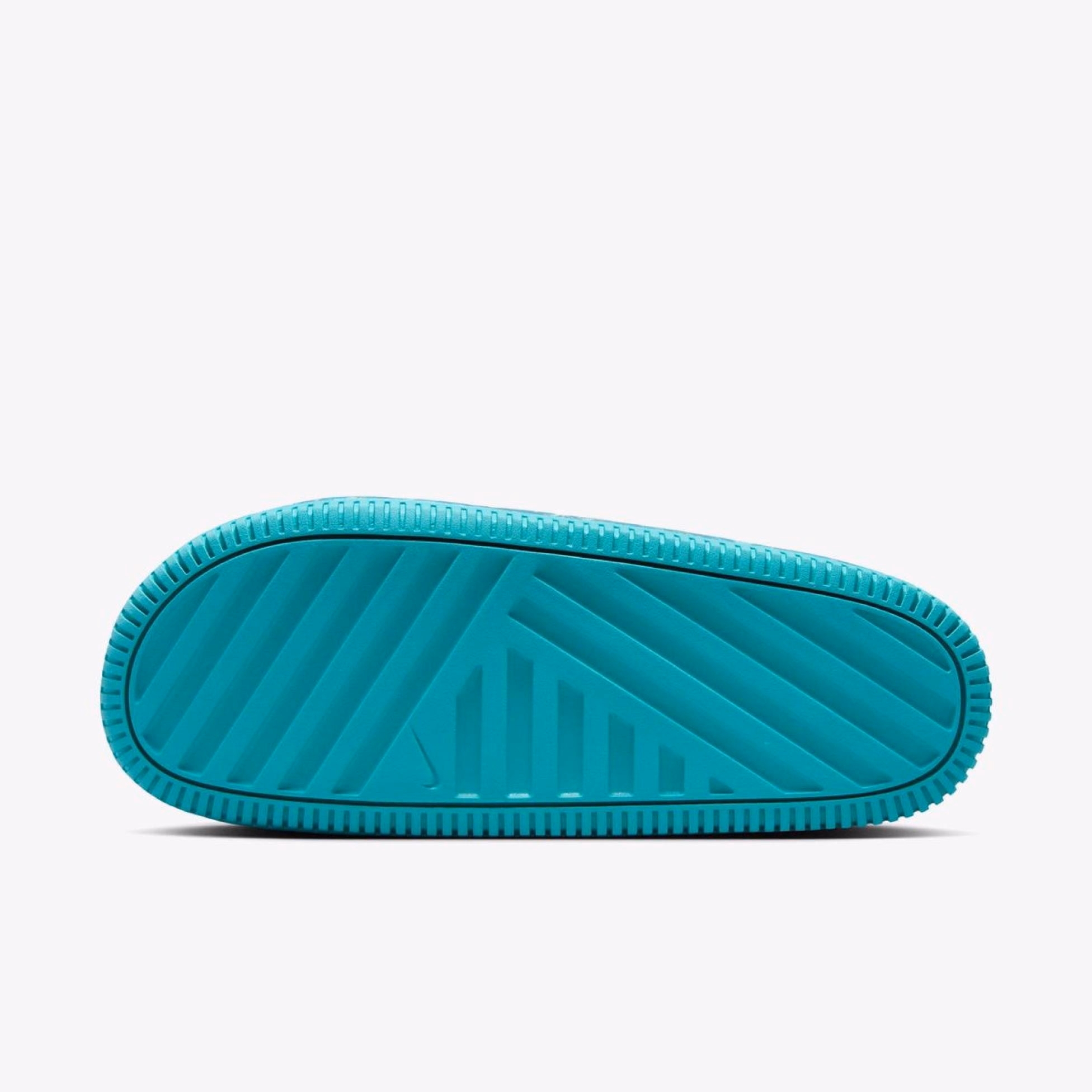 Тапочки жіночі Nike Calm Slide Print HM9209-300 — фото 3