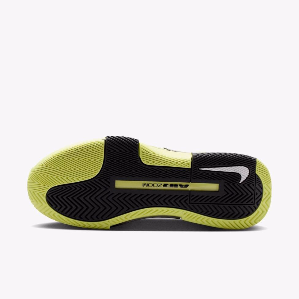 Кросівки жіночі Nike GP Challenge 1.5 PRM Women's Hard Court Tennis Shoes IQ5175-001 — фото 5