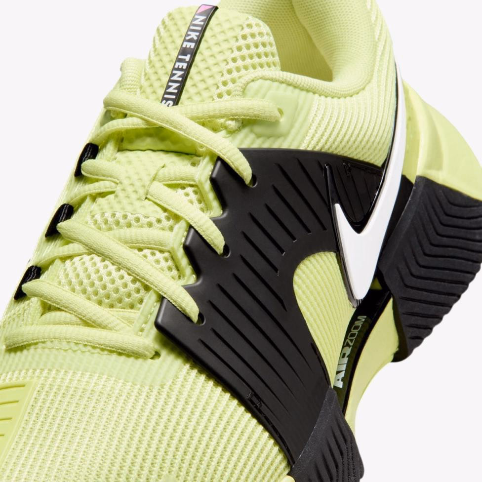 Кросівки жіночі Nike GP Challenge 1.5 PRM Women's Hard Court Tennis Shoes IQ5175-001 — фото 6