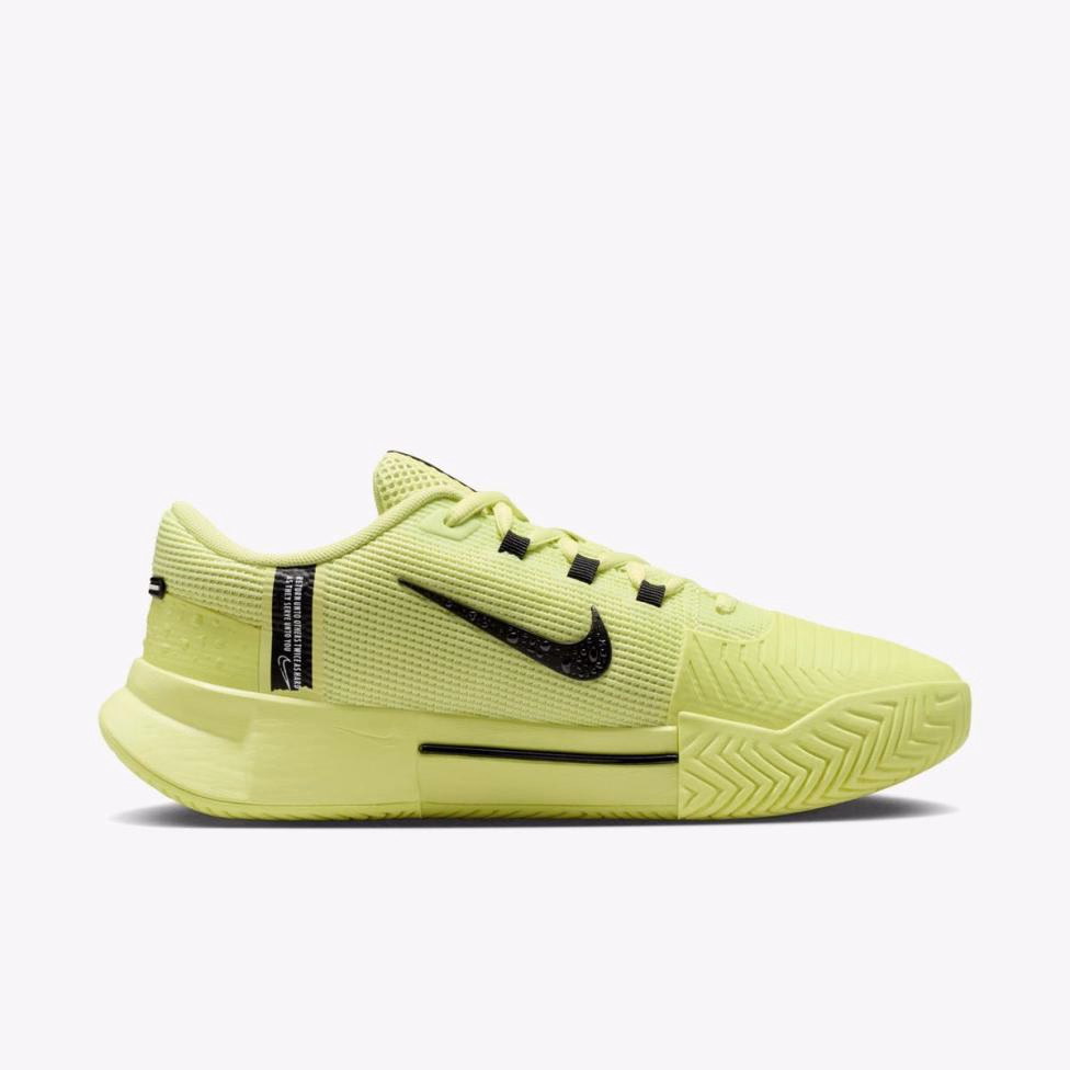 Кросівки жіночі Nike GP Challenge 1.5 PRM Women's Hard Court Tennis Shoes IQ5175-001 — фото 3