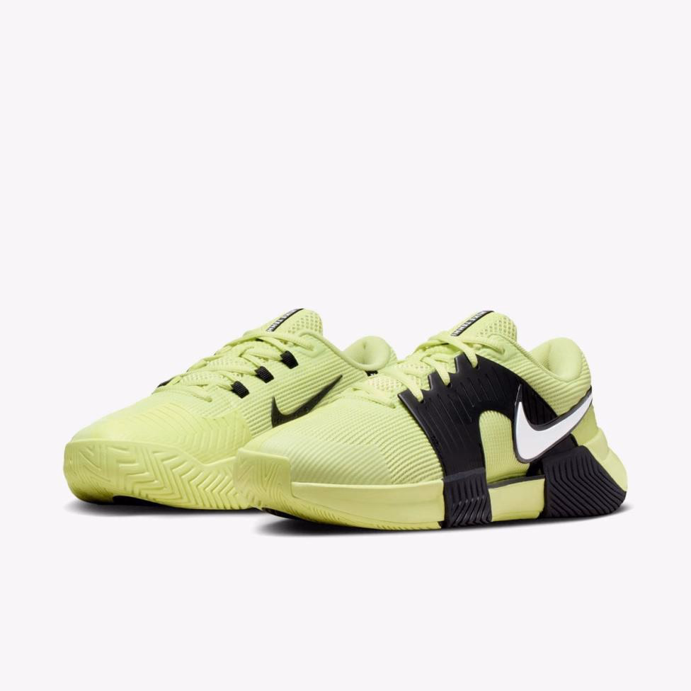 Кросівки жіночі Nike GP Challenge 1.5 PRM Women's Hard Court Tennis Shoes IQ5175-001 — фото 2