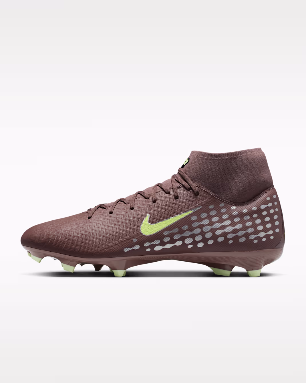 Бутси чоловічі Nike Mercurial Superfly 10 Academy Km Violet FQ8293-200