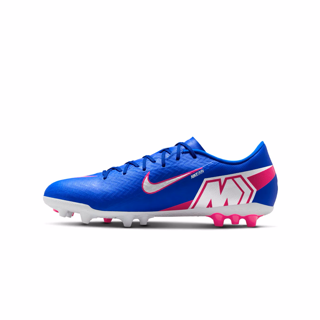 Бутси чоловічі Nike Zoom Vapor 16 Academy AG FQ8364-446 — фото 3