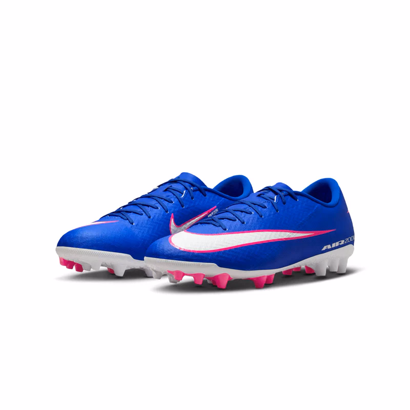 Бутси чоловічі Nike Zoom Vapor 16 Academy AG FQ8364-446 — фото 2
