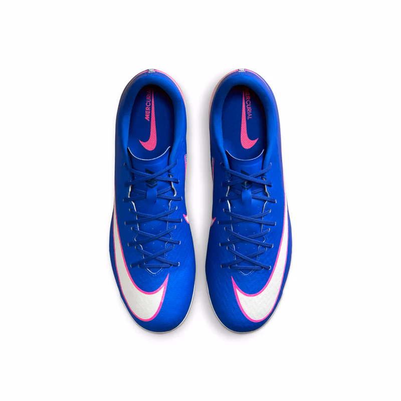 Бутси чоловічі Nike Zoom Vapor 16 Academy AG FQ8364-446 — фото 4
