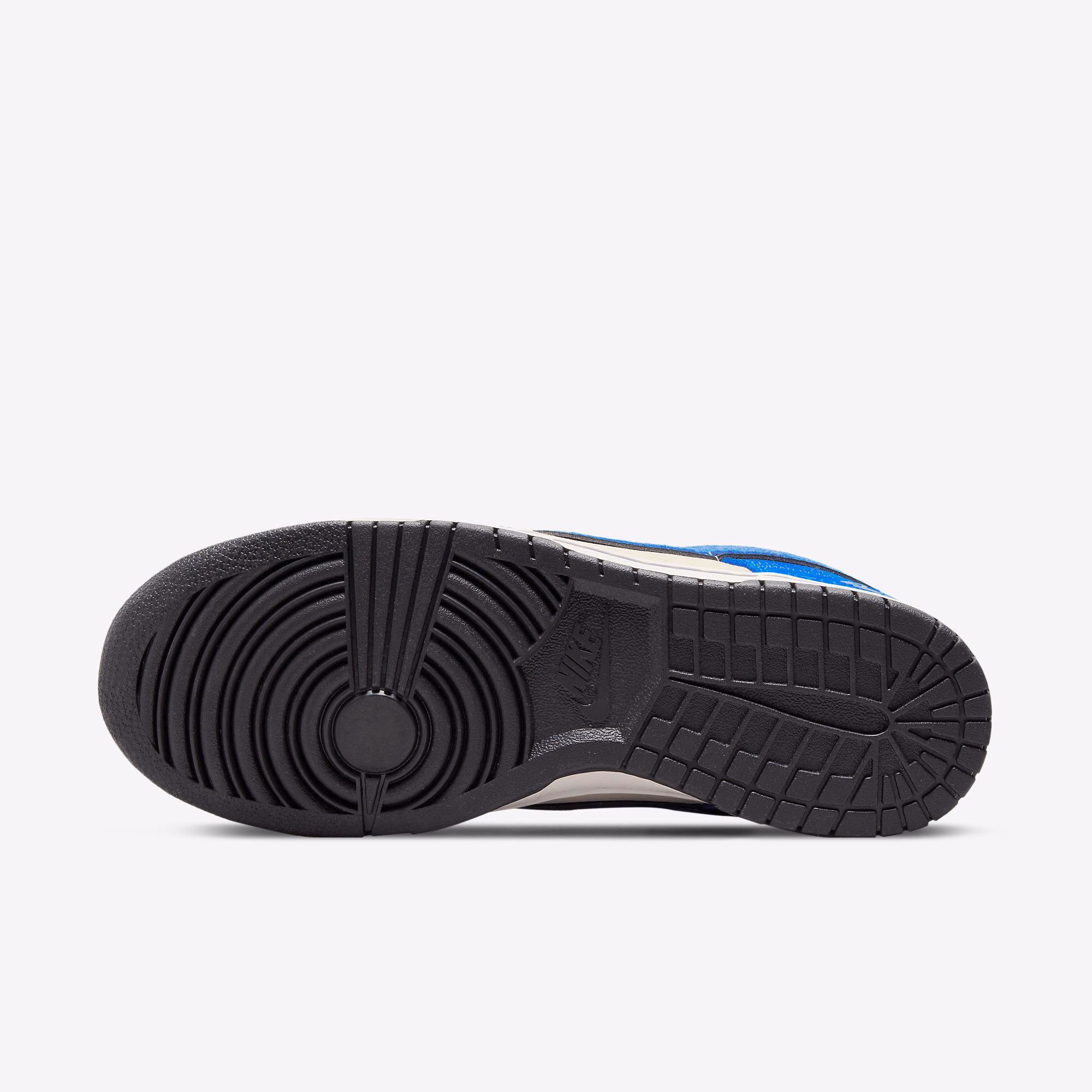 Кросівки чоловічі Nike Dunk Low "Jackie Robinson" DV2122-400 — фото 5