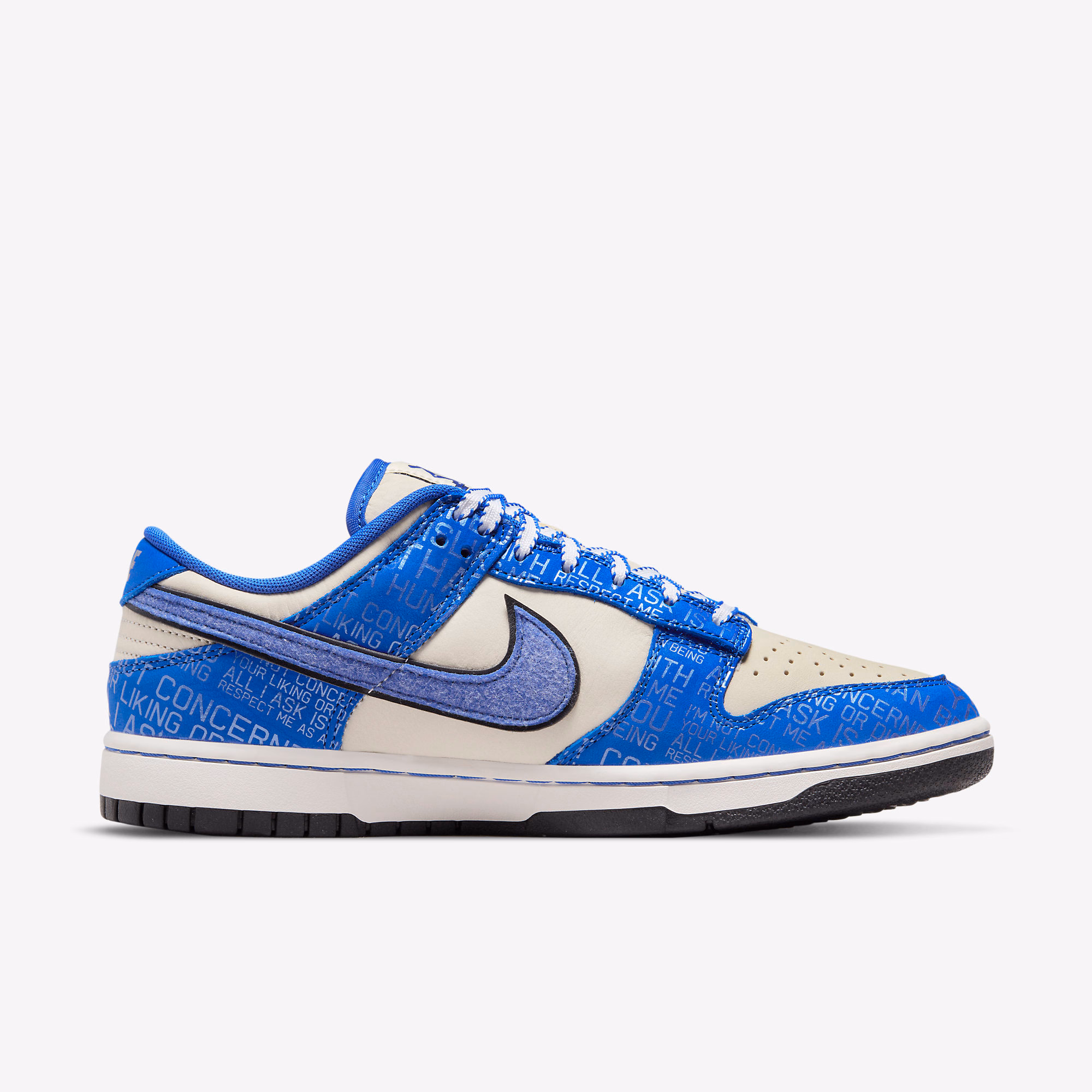 Кросівки чоловічі Nike Dunk Low "Jackie Robinson" DV2122-400 — фото 3