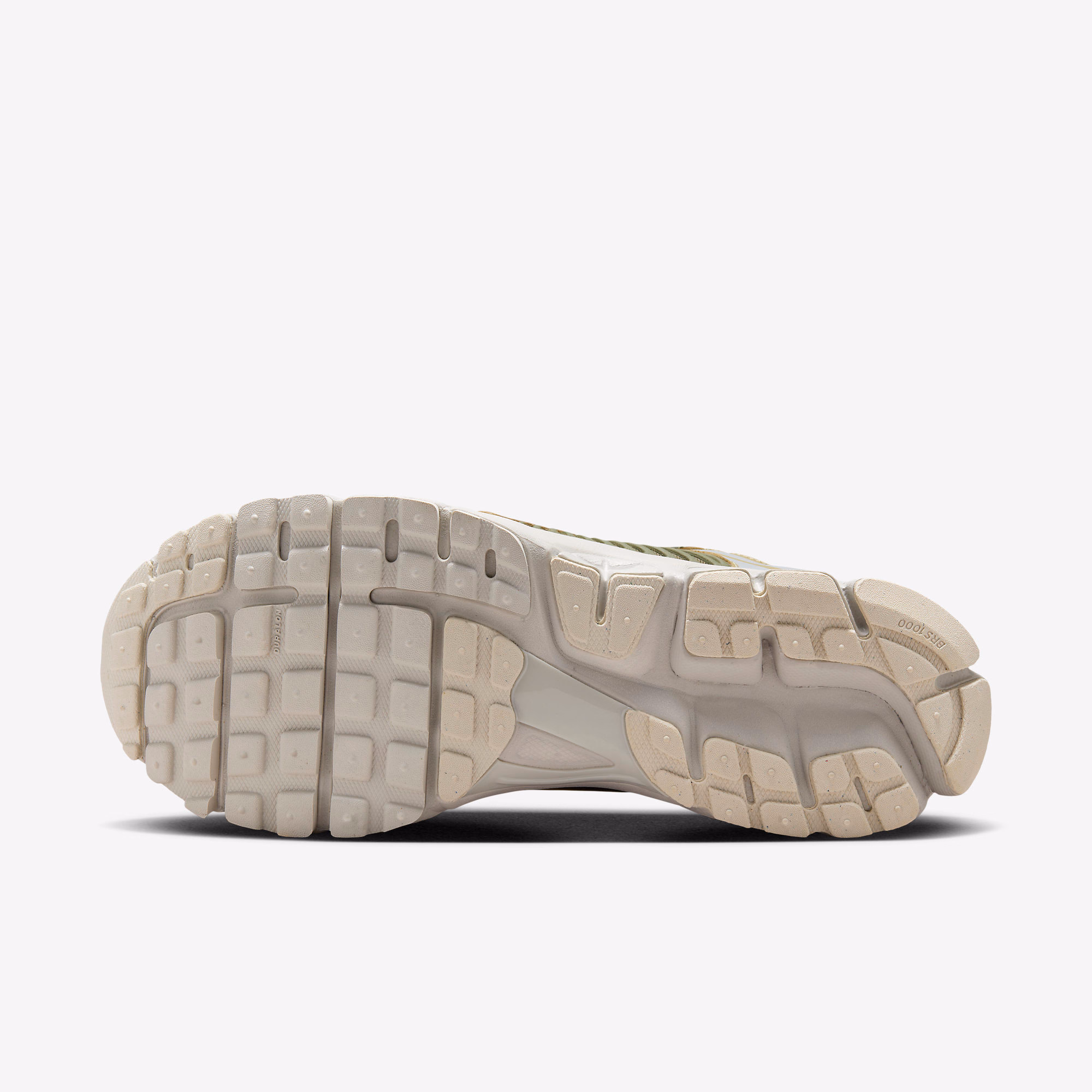 Кросівки чоловічі Nike Zoom Vomero 5 Neutral Olive FJ1915-200 — фото 4