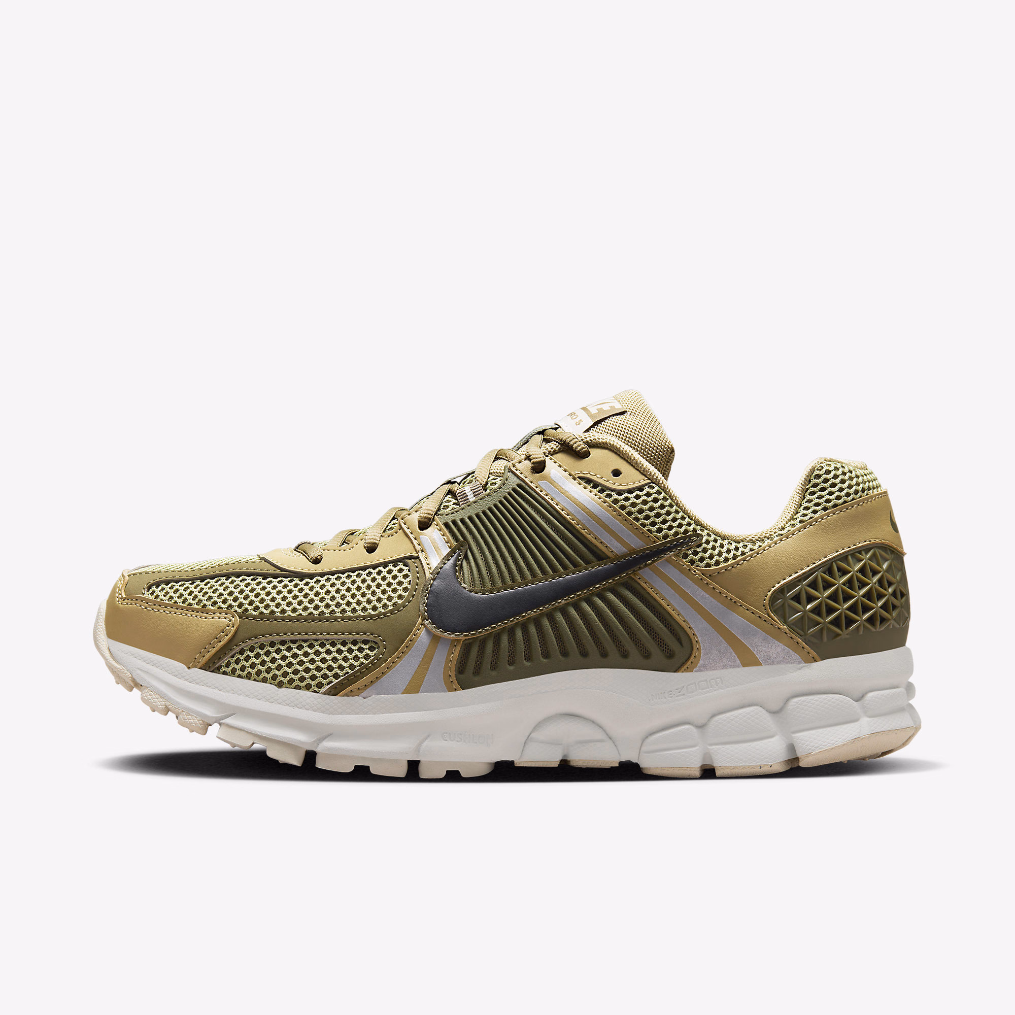 Кросівки чоловічі Nike Zoom Vomero 5 Neutral Olive FJ1915-200