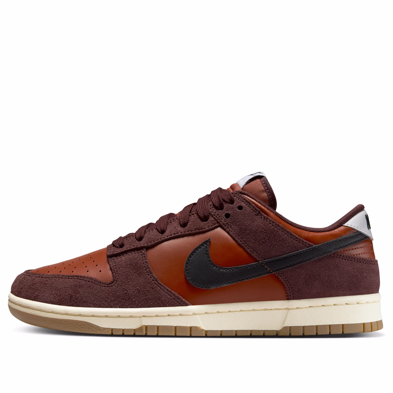 Кросівки чоловічі Nike Dunk Low Retro Se Bordo IB6399-600