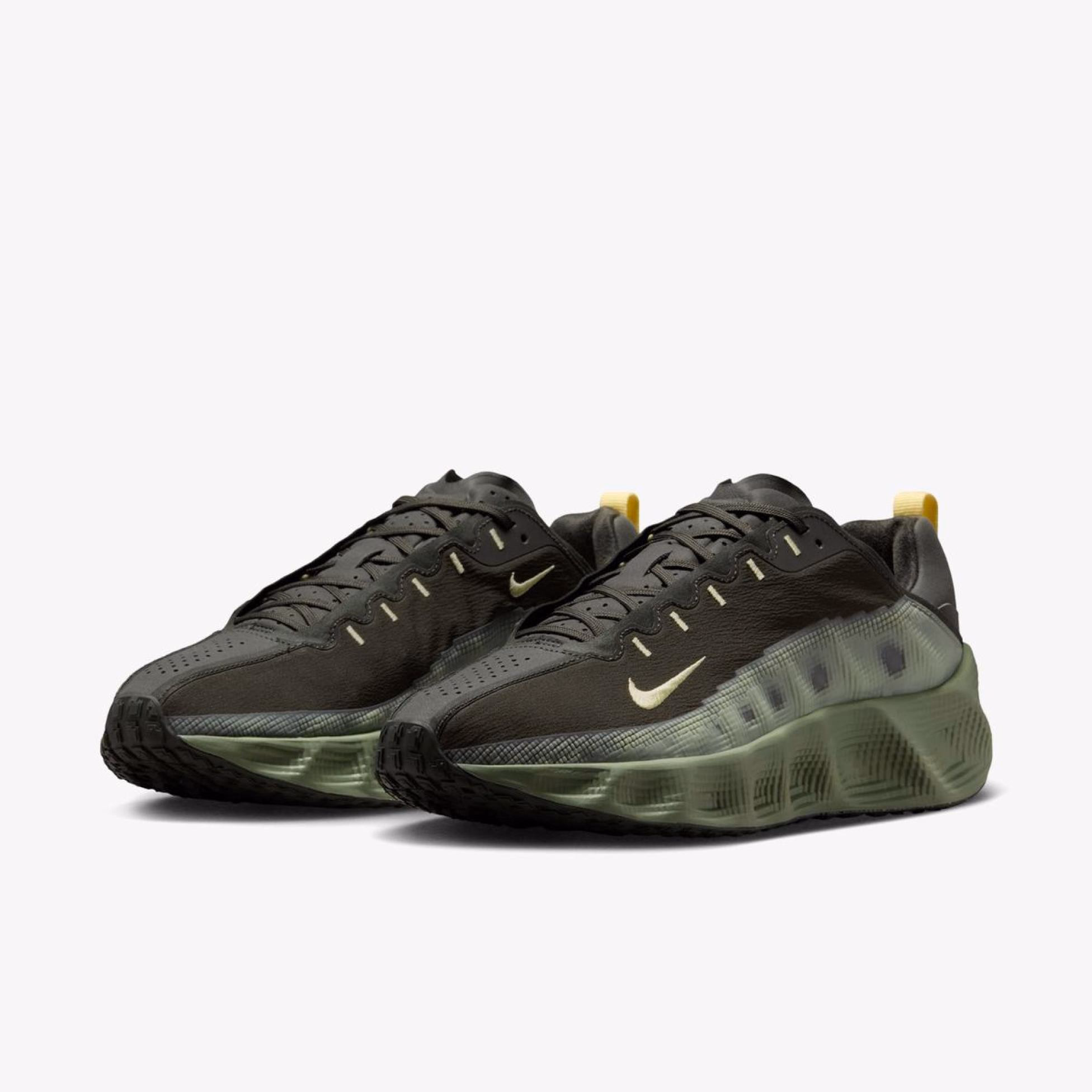 Кросівки чоловічі Nike Ava Rover Olive IM9327-300 — фото 2