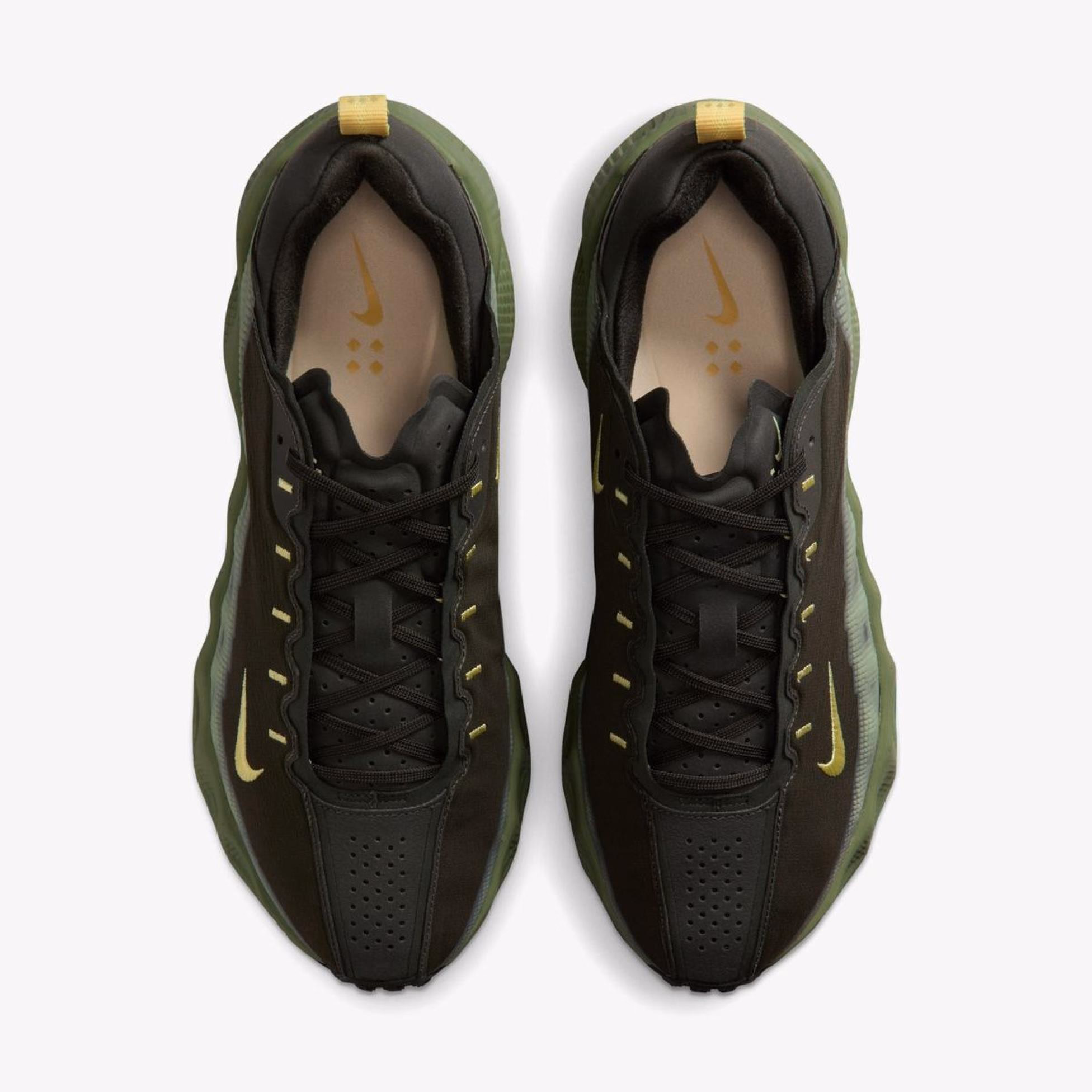 Кросівки чоловічі Nike Ava Rover Olive IM9327-300 — фото 5