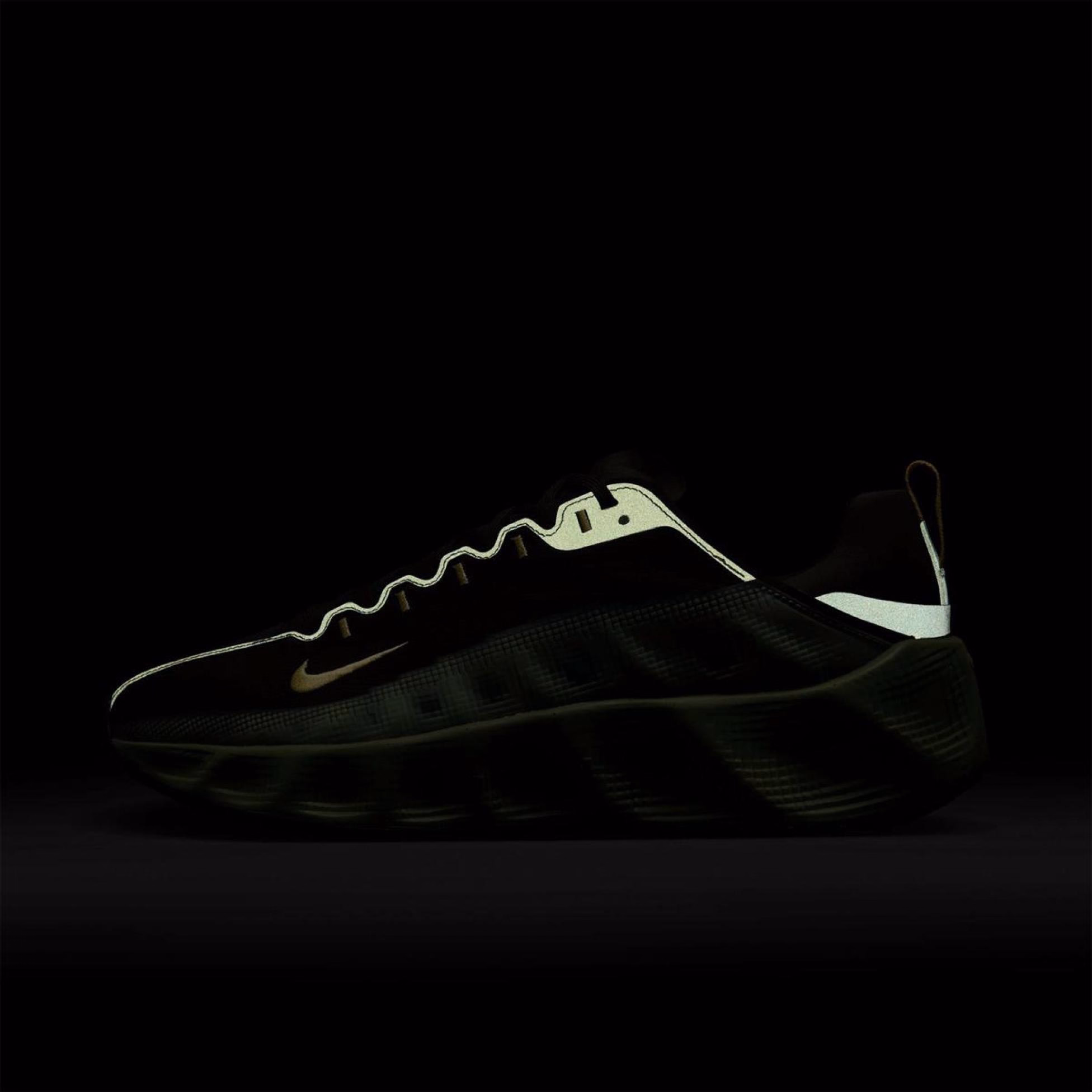 Кросівки чоловічі Nike Ava Rover Olive IM9327-300 — фото 6