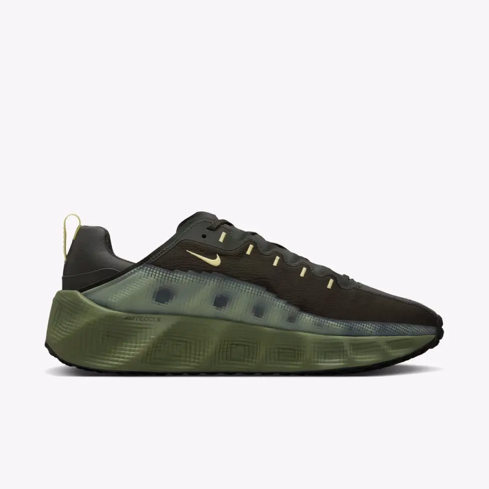Кросівки чоловічі Nike Ava Rover Olive IM9327-300 — фото 3