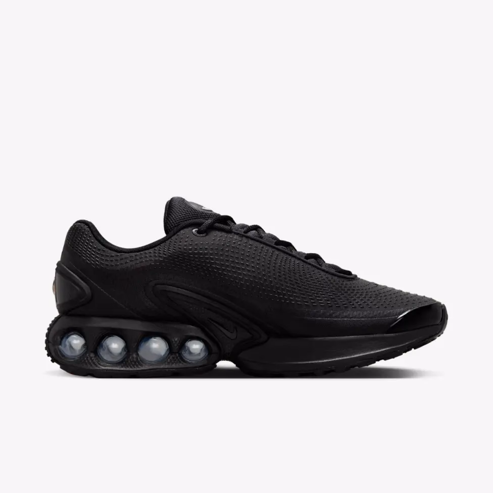 Кросівки чоловічі Nike Air Max Dn Black DV3337-006 — фото 3