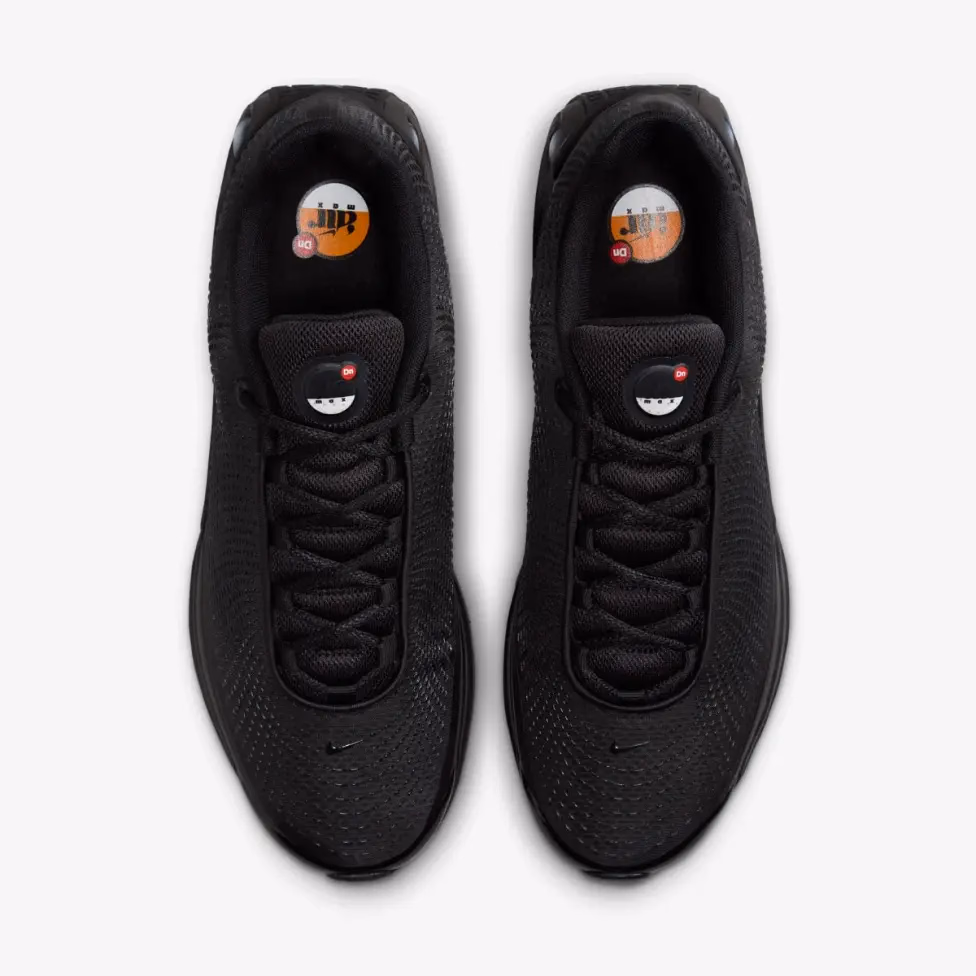 Кросівки чоловічі Nike Air Max Dn Black DV3337-006 — фото 5