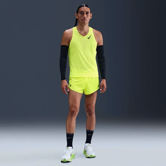 Шорти чоловічі Nike AeroSwift Men's Dri-FIT FN3349-702
