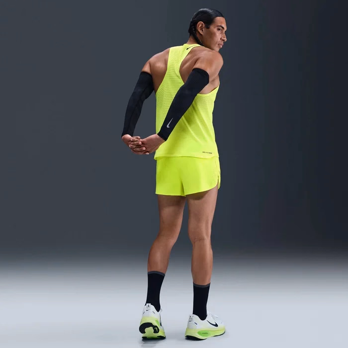 Шорти чоловічі Nike AeroSwift Men's Dri-FIT FN3349-702 — фото 3