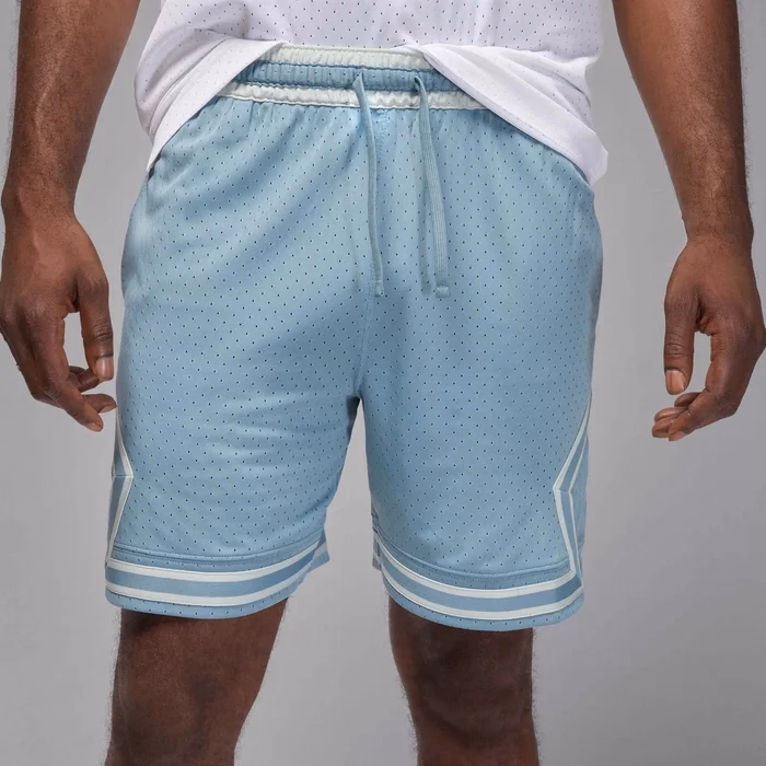 Шорти чоловічі Air Jordan Df Sprt Dmnd Light Blue HF9910-041
