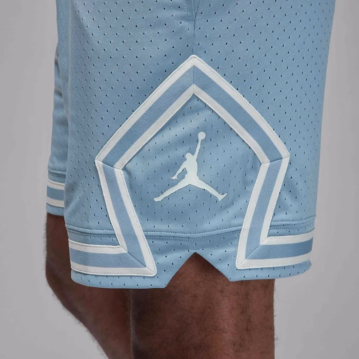 Шорти чоловічі Air Jordan Df Sprt Dmnd Light Blue HF9910-041 — фото 2