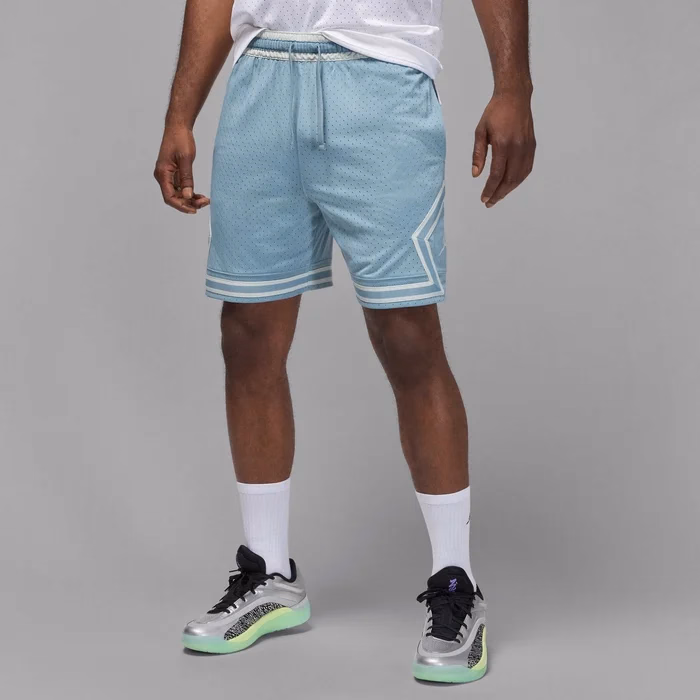 Шорти чоловічі Air Jordan Df Sprt Dmnd Light Blue HF9910-041 — фото 4