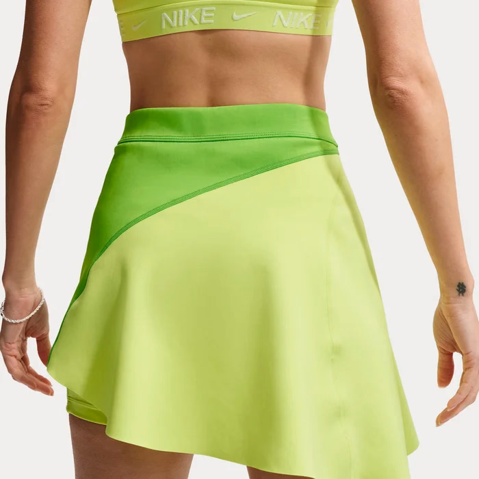   Тенісна спідниця жіноча Nike Court Slam Women's Dri-FIT High-Waisted Tennis Skirt II3233-307 — фото 3