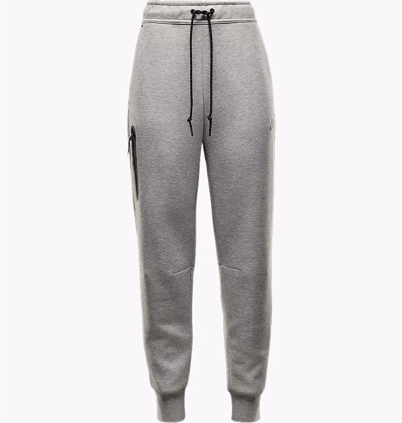 Спортивний костюм жіночий Nike Tech Fleece Grey HV6747-063__HV6779-063 — фото 3