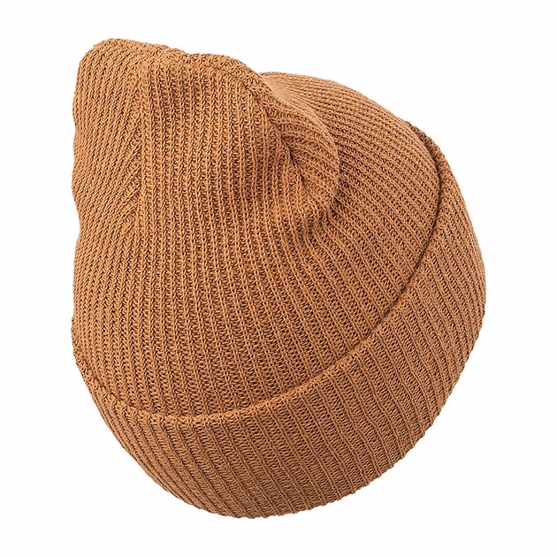 Шапка Nike U Nsw Beanie Utility Swoosh DV3342-270 — фото 2